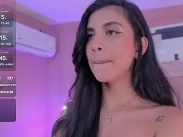 Stripchat Watch Live Sex Cams of zia_cooper