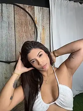 Stripchat Watch Live Sex Cams of OneInAMillionXXX