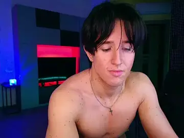 Stripchat Nude Webcam of ChristianLevine_