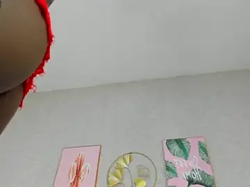 Stripchat Live Porn of SamantaMarquez