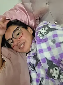 Stripchat Sex Chat of Pinkie_Princes