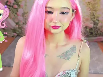 Stripchat Free Porn Cam of Pinkie_Princes