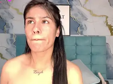 Stripchat Live Sex Cam of ailyngg