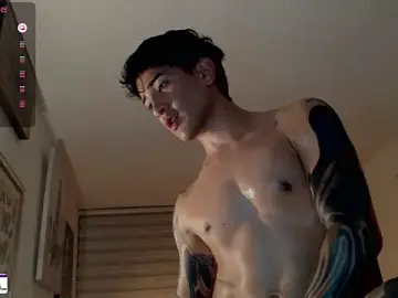 Stripchat Sex Cam of ivaaaan_