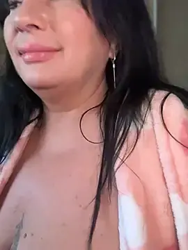 Stripchat Sex Chat of Agata-Anetta
