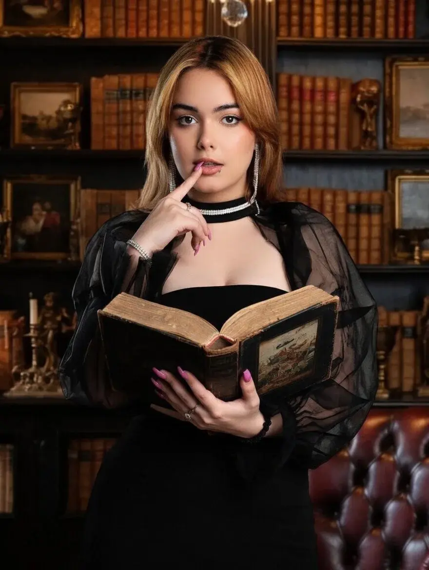 Lily__Evans