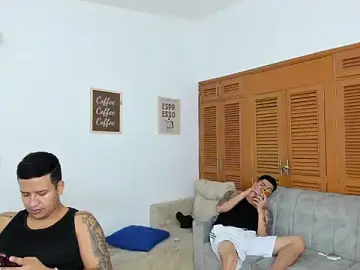 Stripchat Live Sex of brutal_sex_room2