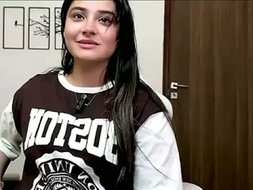 Stripchat Sex Cam of demieliss