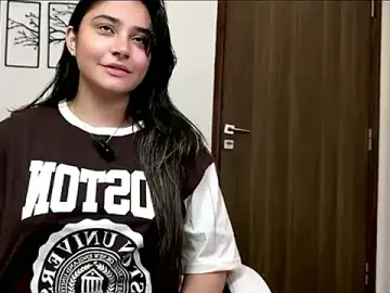 Stripchat Best Webcam of demieliss