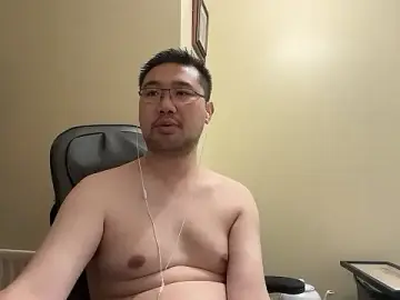 Stripchat Adult Webcam of jasonryu2025