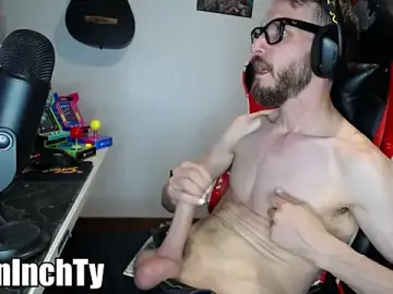Stripchat Best live sex cam show of teninchty