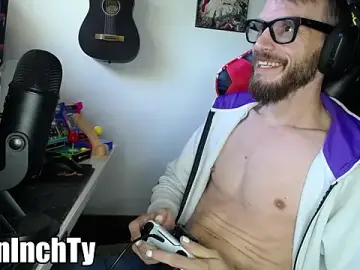 Stripchat Live Sex Cam of teninchty