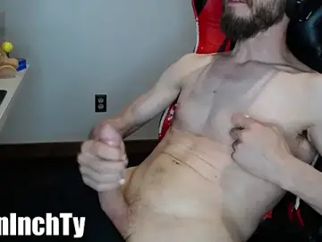 Stripchat Live Porn of teninchty
