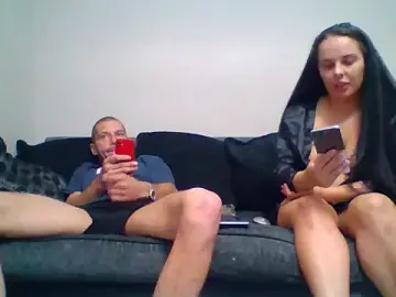 Stripchat Sex Chat of Kinkycouple142