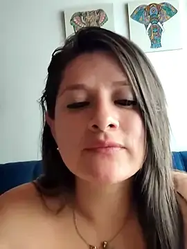 Stripchat Private Sex Chat of Neve_Collins