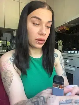 Stripchat Sex Cam of Queen_of_pain