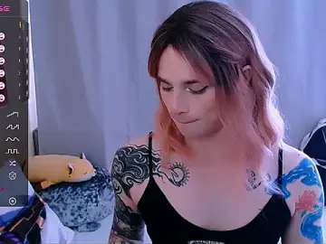Stripchat Free Porn Cam of Alice_Hells