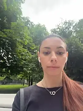 Stripchat Live Sex of Amelie_Crosby