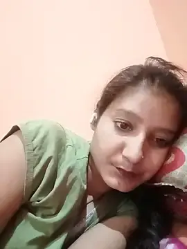 Stripchat Live Sex Cam of Ayesharani1