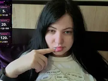 Stripchat Live Sex of German_Eva