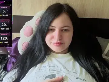 Stripchat Best Webcam of German_Eva