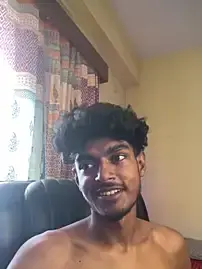 Stripchat Live Porn of GunSlay