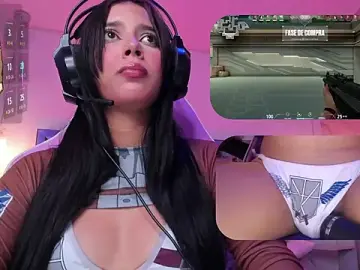Stripchat Sex Cam of SweetieCloe_