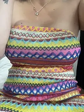 Stripchat Private Sex Chat of dayis_butera