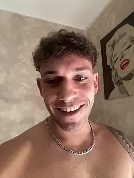 Stripchat Live Porn of emanuel00220