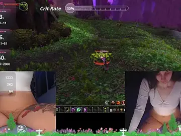 Stripchat Best Webcam of psilybaby