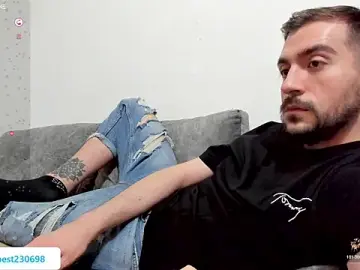 Stripchat Sex Chat of Dylan_Best