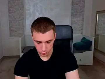 Stripchat Free Porn Cam of KellenWest