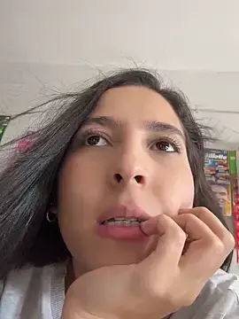 Stripchat Adult Webcams of LittleDoll___