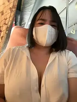 Stripchat Live Sex of May-Squirt