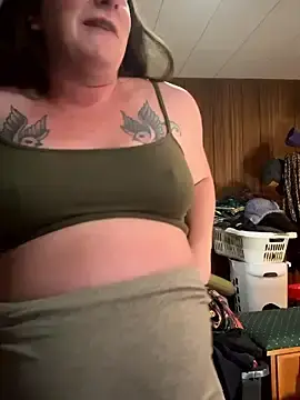 Stripchat Live Sex of Mini_And_The_Bear