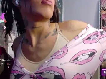 Stripchat Live Porn of Mistileav