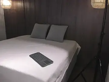 Stripchat Live Sex Cam of ana_beckett