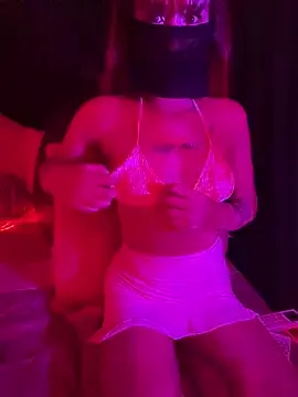 Stripchat Live Sex Cam of MiNniE_666