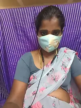 Stripchat Live Porn of Tamil_Jillu