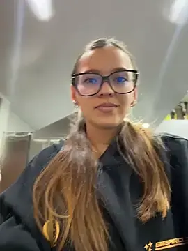 Stripchat Best live sex cam show of _Nina_1