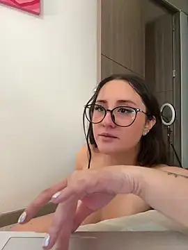 Stripchat Live Sex Cam of anli5