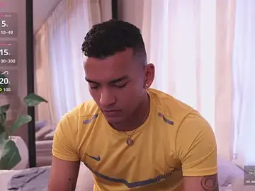 Stripchat Sex Cam of rafa_cruz