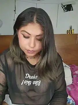 Stripchat Live Porn of azulzulix