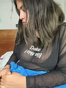 Stripchat Best Webcam of azulzulix