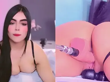 Stripchat Free Porn Cam of perla_cm