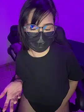 Stripchat Live Sex Cam of Anonnymsk
