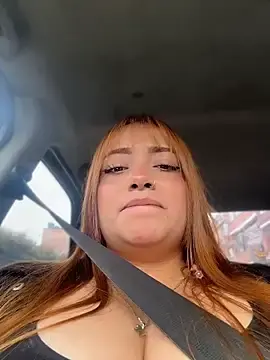Stripchat Adult Webcam of Tatiana_O