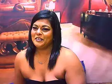 Stripchat Free Porn Cam of indianCherryPie