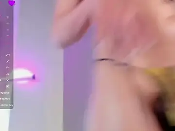 Stripchat Best Webcam of Tommy_Lovee
