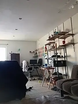 Stripchat Nude Webcam of TheRealMrDLlong
